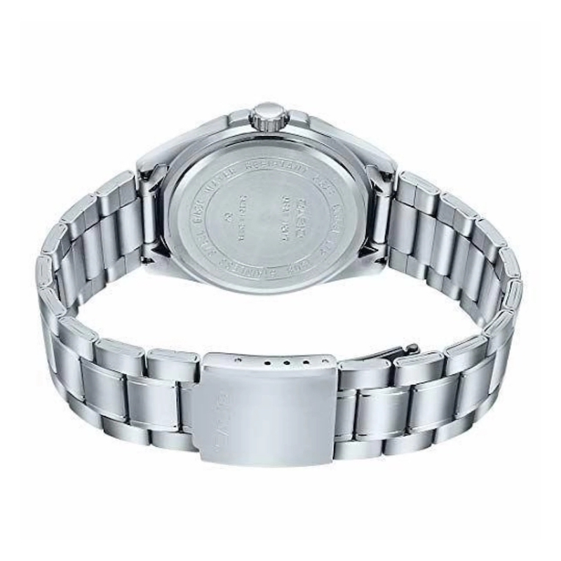 Picture of Casio Enticer Date Chain Watch MTP-1308D-1A2VDF