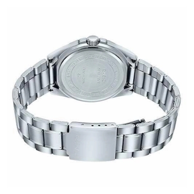 Picture of Casio Enticer Date Chain Watch MTP-1308D-1A2VDF