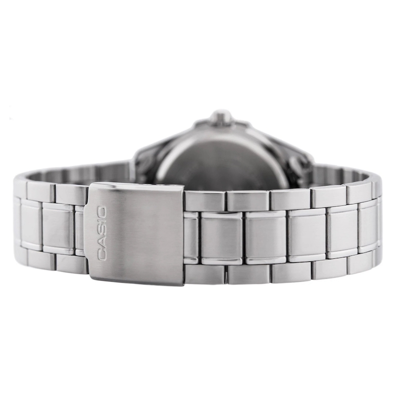 Picture of Casio Enticer Date Chain Watch MTP-1308D-2AVDF