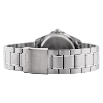 Picture of Casio Enticer Date Chain Watch MTP-1308D-2AVDF