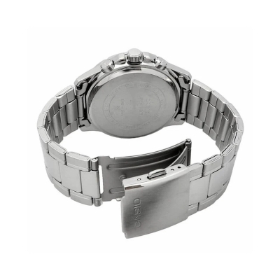 Picture of Casio Enticer Multifunction Chain Watch MTP-1374D-5A2VDF