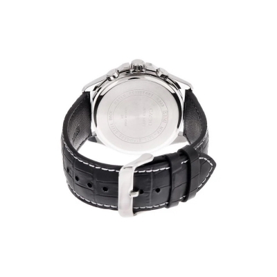 Picture of Casio Enticer Multifunction Leather Belt Watch MTP-1374L-1AVDF