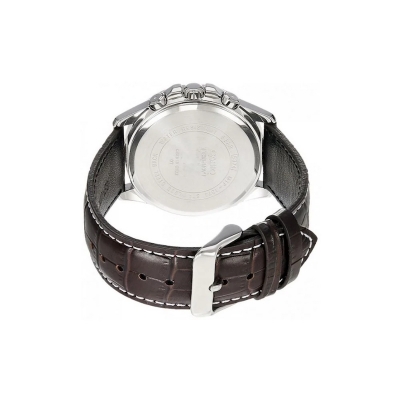 Picture of Casio Enticer Multifunction Leather Belt Watch MTP-1374L-7AVDF