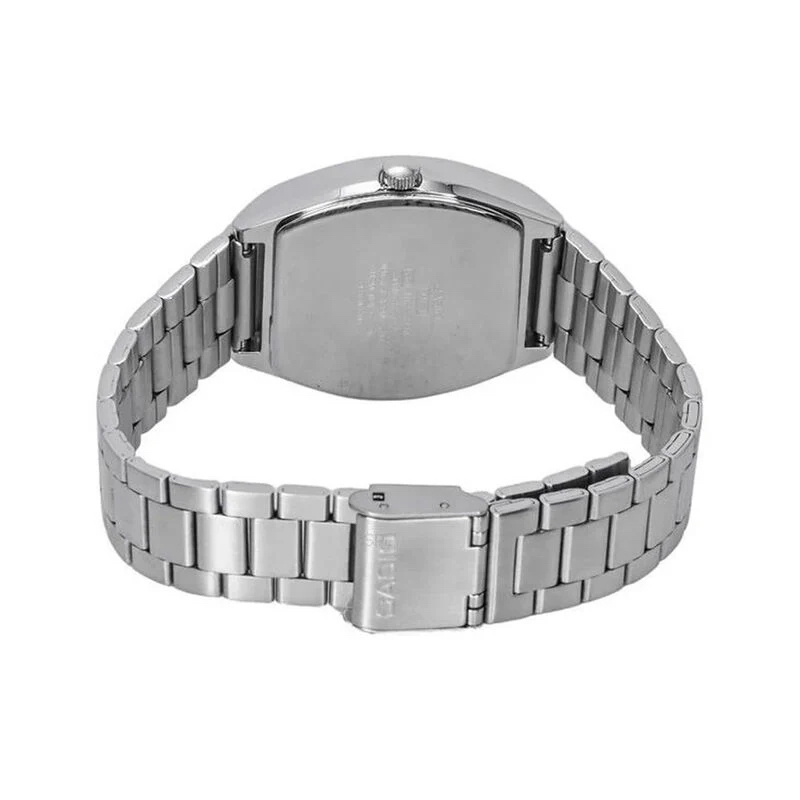 Picture of Casio MTP-B140D-1AVDF Standard Tonneau Chain Watch