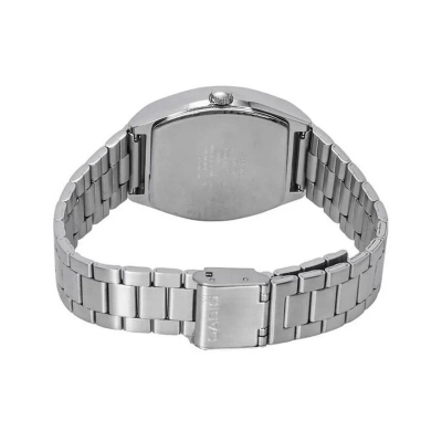 Picture of Casio MTP-B140D-1AVDF Standard Tonneau Chain Watch