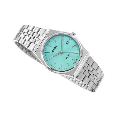 Picture of Casio Standard Date Chain Watch MTP-B145D-2A1VDF