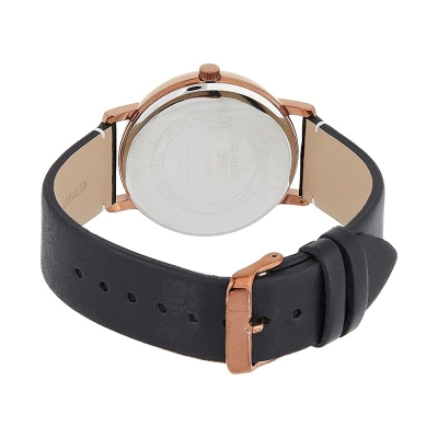 Picture of Casio MTP-E171RL-1EVDF Enticer Business Watch for Men