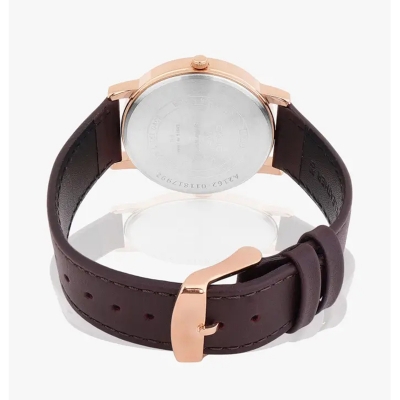 Picture of Casio MTP-SN1RL-7A Enticer Analog Watch for Men