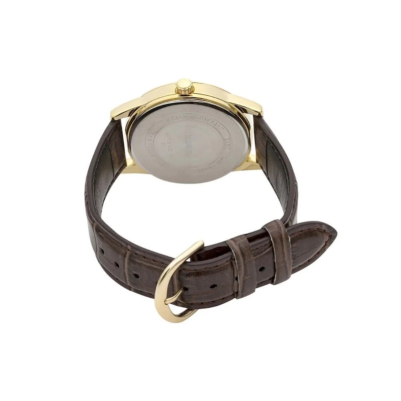 Picture of Casio Standard Belt Watch MTP-V001GL-1BUDF