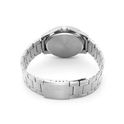 Picture of Casio Standard Date Chain Watch MTP-V004D-1CUDF