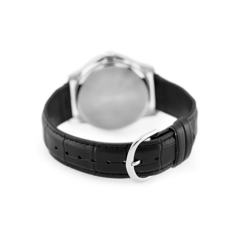 Picture of Casio Enticer Date Belt Watch MTP-V004L-1CUDF