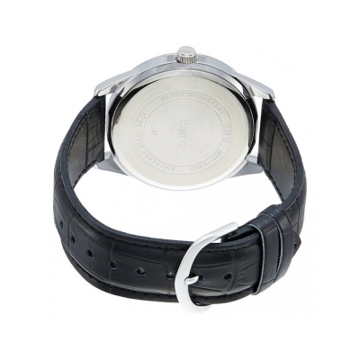 Picture of Casio Enticer Day Date Belt Watch MTP-V006L-1B2UDF