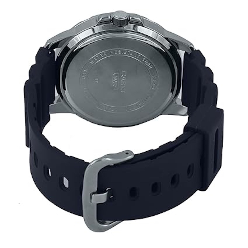 Picture of Casio Enticer Date Analog Watch MTP-VD01-2EVUDF