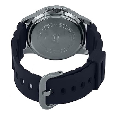 Picture of Casio Enticer Date Analog Watch MTP-VD01-2EVUDF