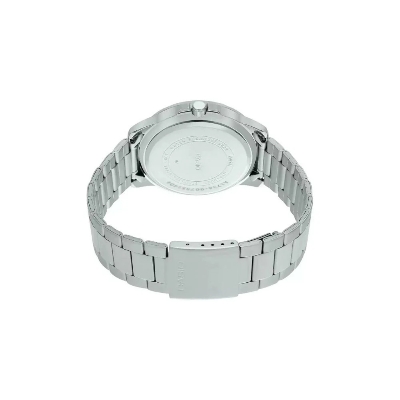 Picture of Casio Enticer Date Chain Watch MTP-VD01D-1E2VUDF