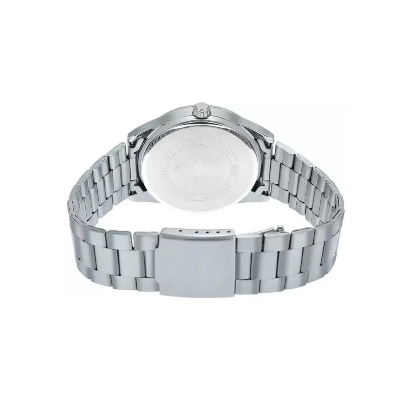 Picture of Casio Standard Date Chain Watch MTP-VD03D-2A3UDF