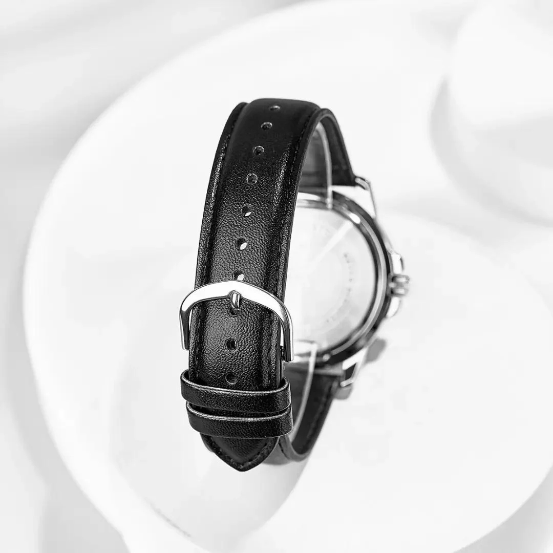 Picture of Casio Enticer Date Belt Watch MTP-VD200L-1BUDF