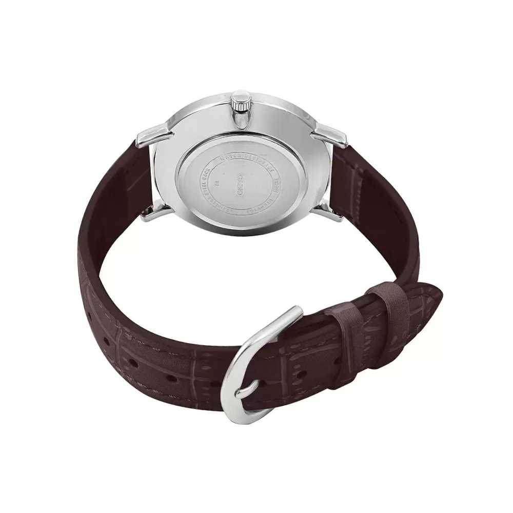 Picture of Casio Standard Belt Watch MTP-VT01LM-7AUDF