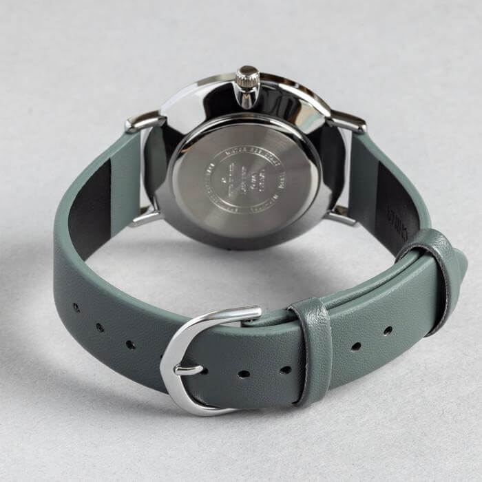 Picture of Casio Standard Belt Watch MTP-VT04L-8EDF