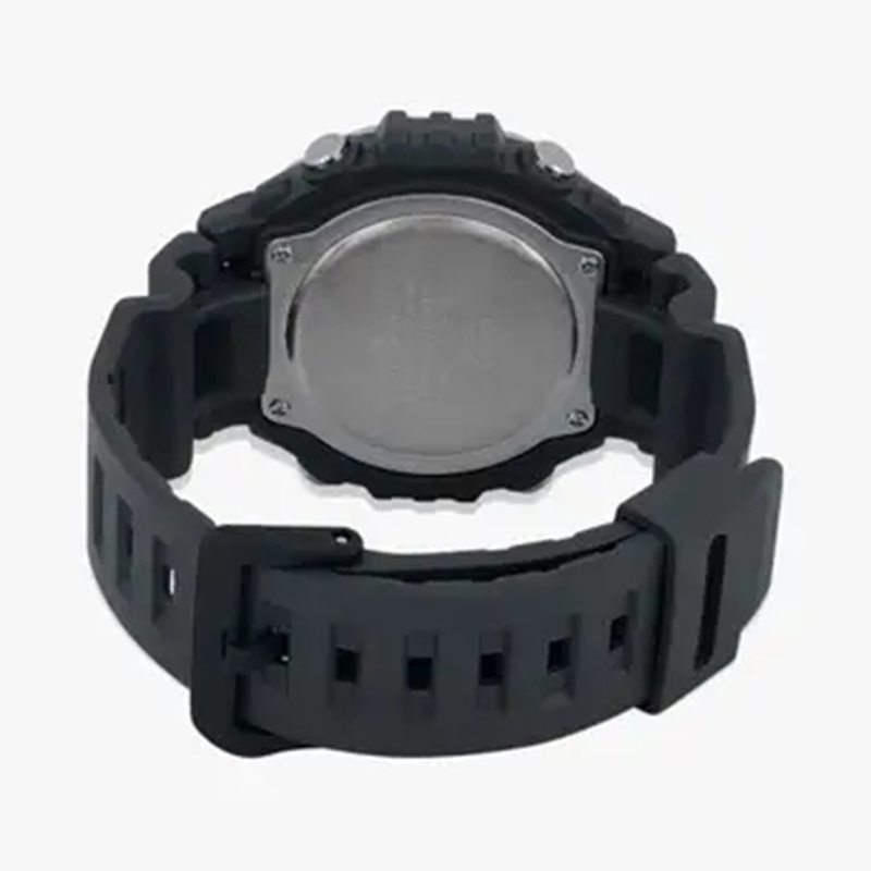 Picture of Casio LED Illuminator Grey Digital Watch MWD-110H-8BVDF