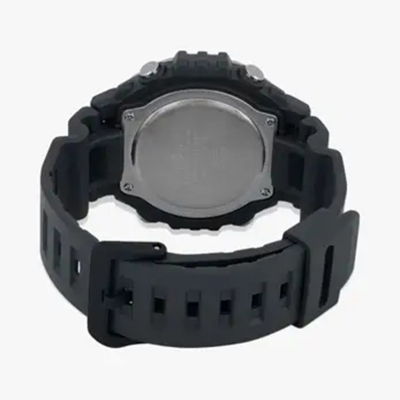 Picture of Casio LED Illuminator Grey Digital Watch MWD-110H-8BVDF