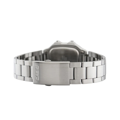 Picture of Casio World Time Illuminator Chain Watch AE-1200WHD-1AVDF