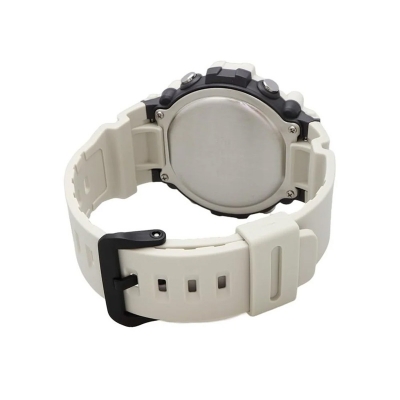 Picture of Casio AE-1500WH-8B2V World Time Multifunction Fiber Belt Watch