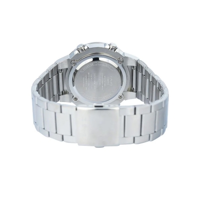 Picture of Casio AMW-870DA-2A1VDF Standard Dual Time Chain Watch