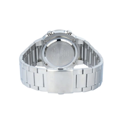 Picture of Casio AMW-870DA-2A2VDF Standard Dual Time Chain Watch