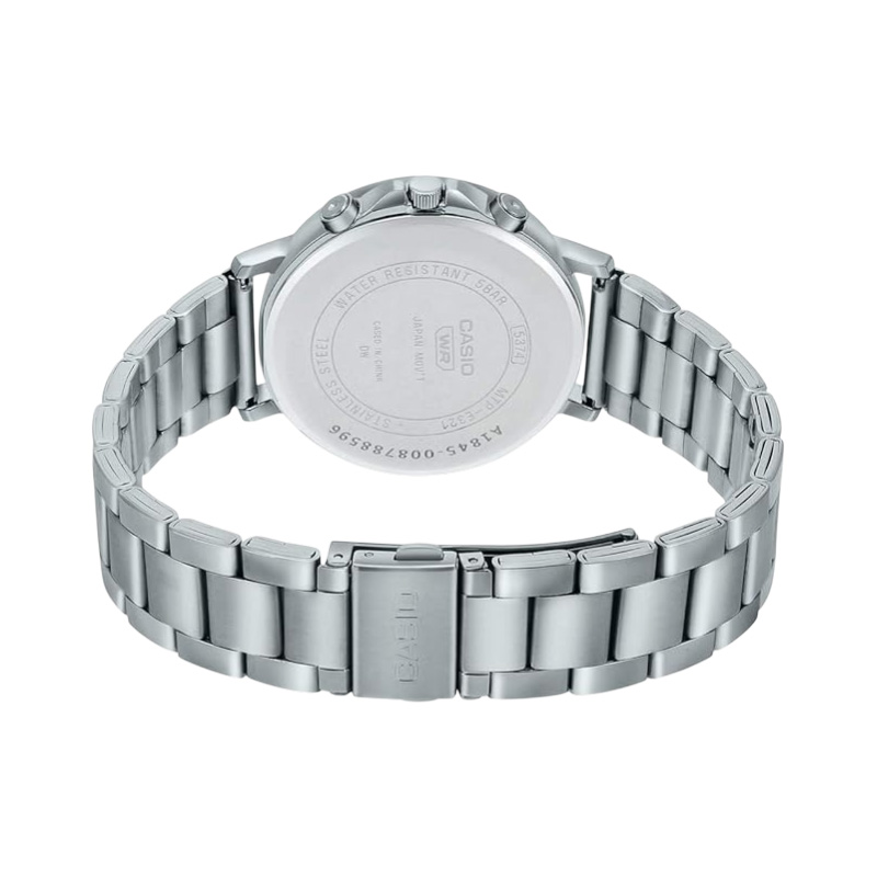 Picture of Casio Enticer Analog Black Dial Men's Watch MTP-E321D-1AVDF