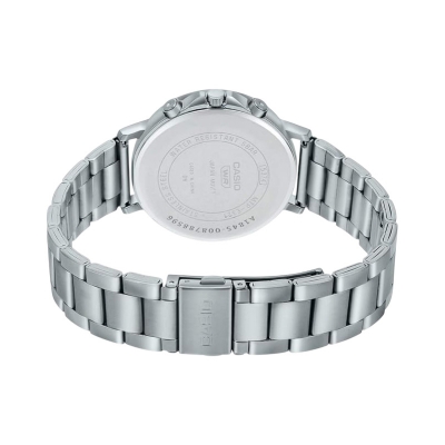 Picture of Casio Enticer Analog Black Dial Men's Watch MTP-E321D-1AVDF