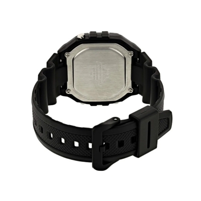Picture of Casio Youth Digital Resin Belt Watch W-218H-1BVDF