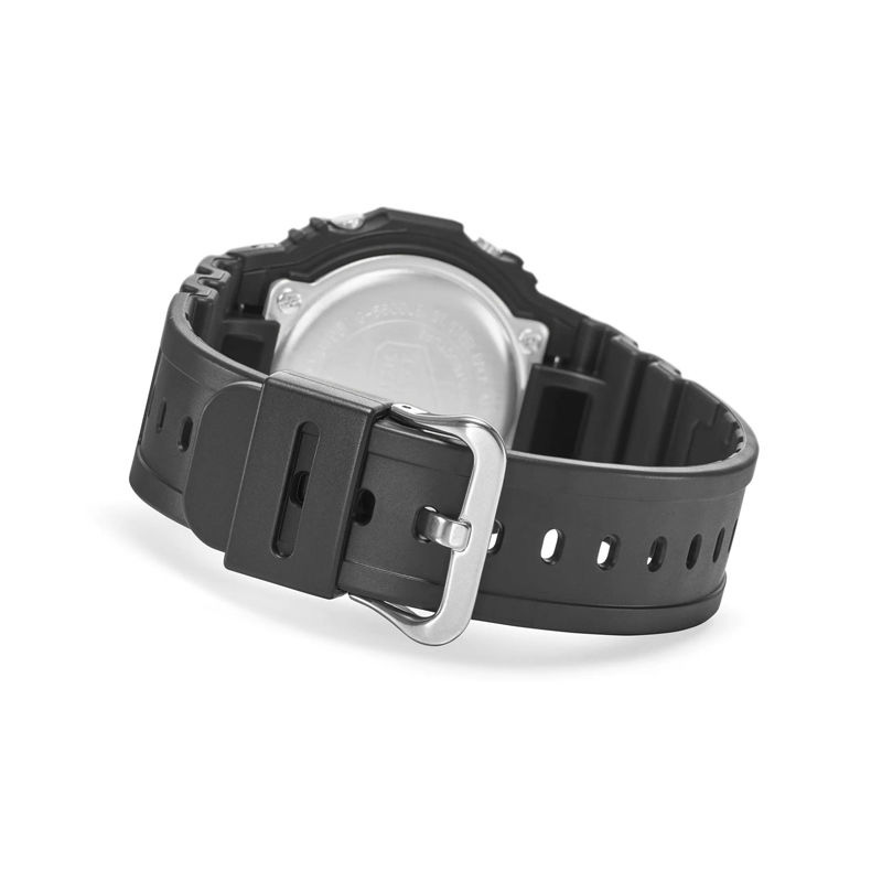 Picture of Casio G-Shock G-5600UE-1DR Tough Solar Digital Watch For Men