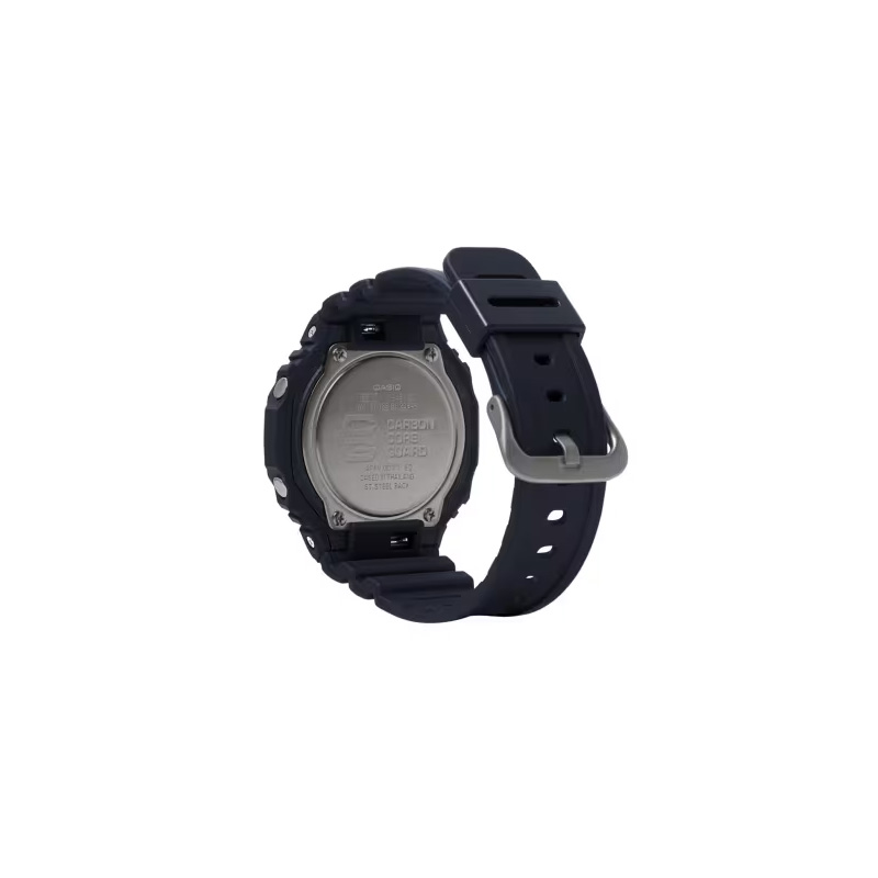 Picture of Casio G-SHOCK GA-2100-1A1DR Analogue-Digital Men’s Watch