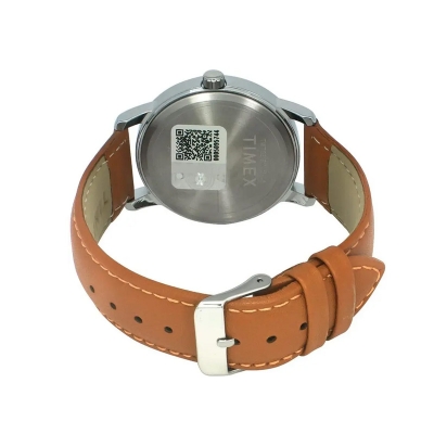 Picture of TIMEX Blue Dial Analog Watch for Men (TWTG31SMU01)