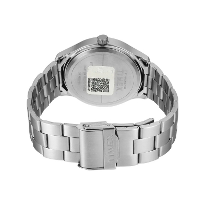 Picture of TIMEX Stainless Steel Analog Watch for Men (TWTG65SMU17)
