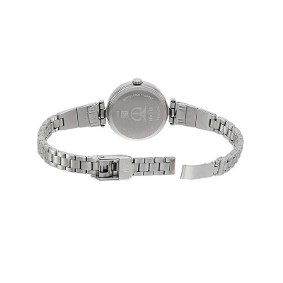 Picture of Titan Karishma Blue Dial Analog Stainless Steel Strap Watch for Women