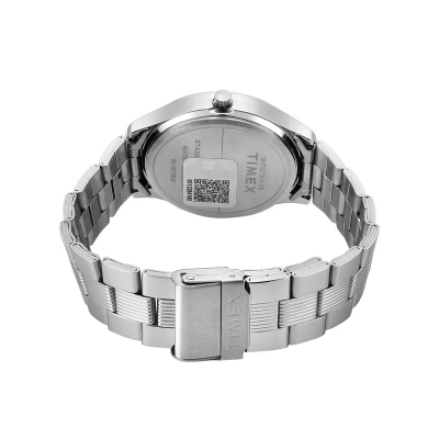 Picture of TIMEX Stainless Steel Analog Watch for Men (TW0TG7304)