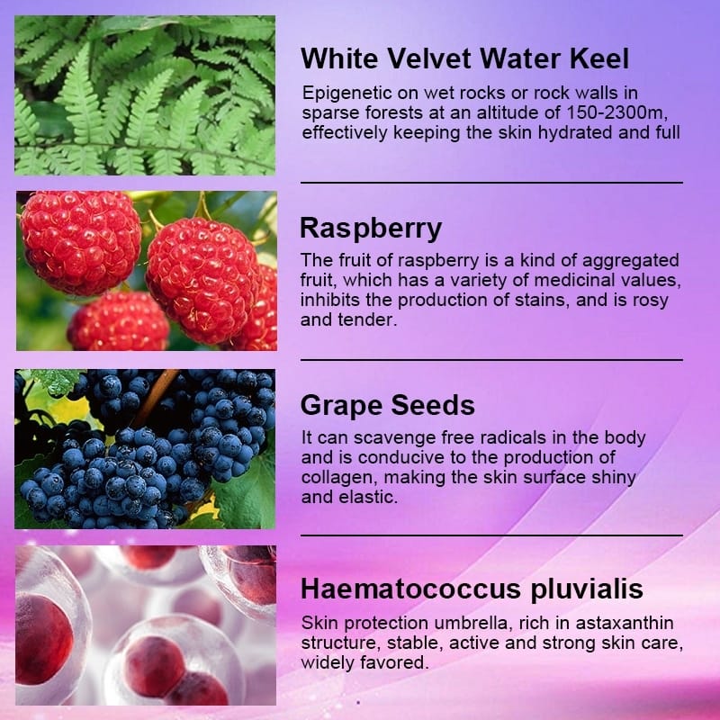 Picture of 30pcs or 60 pcs GEN.CELL White Tomato Glutathione Capsules for Skin Whitening Brightening Anti-aging Anti-oxidation Body Sculpting Weight Loss