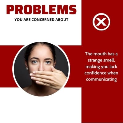 Picture of Jaysuing Niacinamide toothpaste aqua cool teeth whitening stain removal 100g