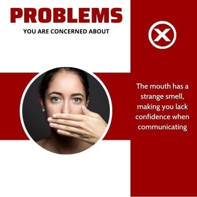 Picture of Jaysuing Niacinamide toothpaste aqua cool teeth whitening stain removal 100g