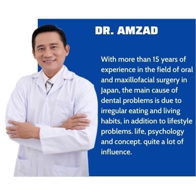 Picture of Jaysuing Niacinamide toothpaste aqua cool teeth whitening stain removal 100g