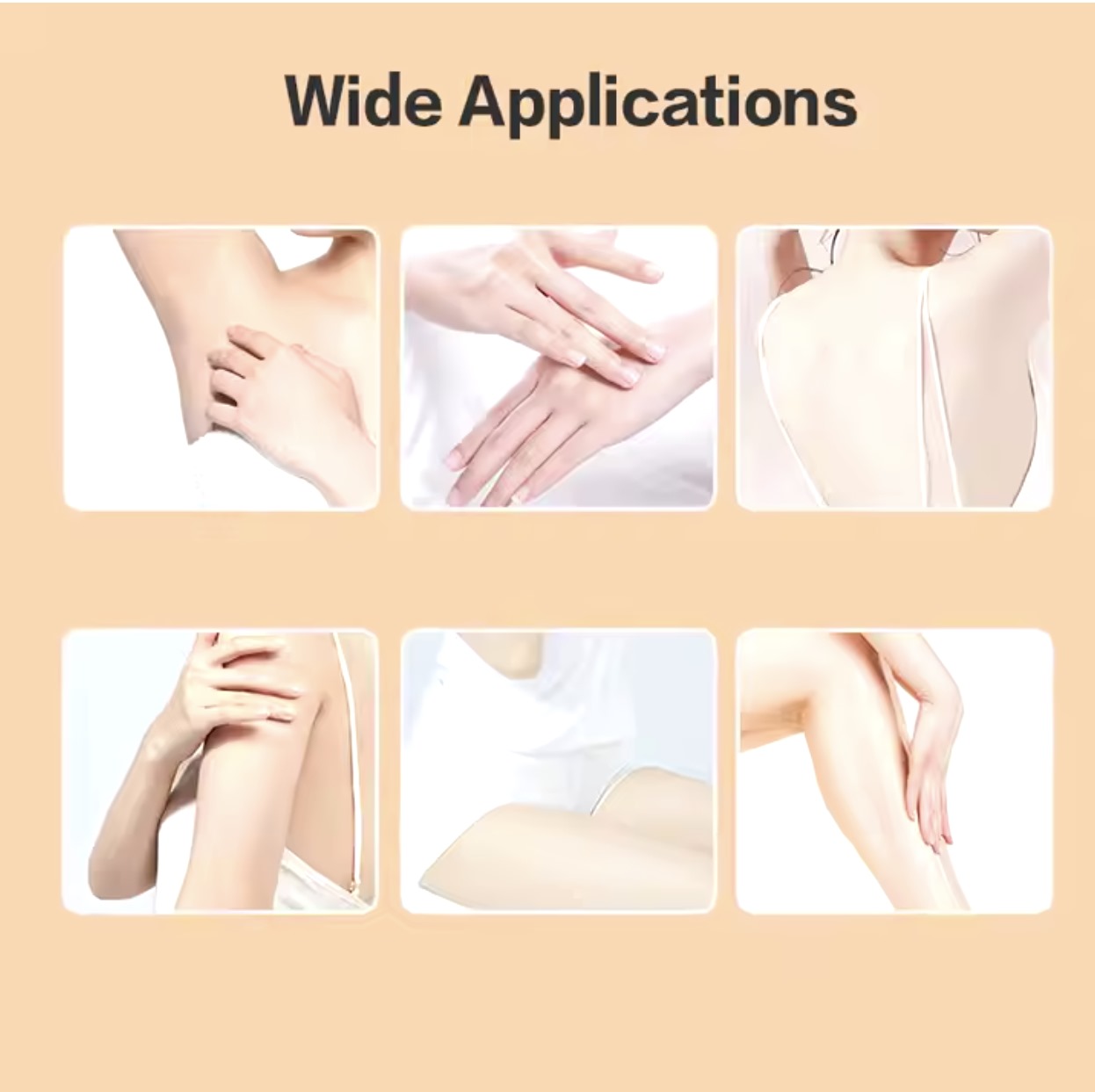 Picture of Facial Foldable hair removal knife Portable Eyebrow Trimmer Women Face Razor Eyebrow Tool Eyebrow Razor Eyebrow Shaver