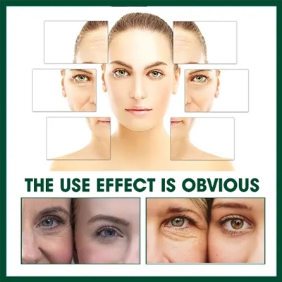 Picture of EELHOE Anti Wrinkle Serum Reduce Fine Lines Wrinkles Removal Firming Moisturizing Brighten Skin Tone Hyaluronic Acid Essence 80 ml