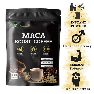 Picture of WinsTown Maca Coffee 150 gram (10 gram * 15 sachets)