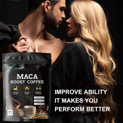 Picture of WinsTown Maca Coffee 150 gram (10 gram * 15 sachets)
