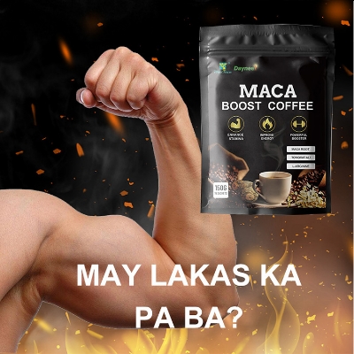 Picture of WinsTown Maca Coffee 150 gram (10 gram * 15 sachets)