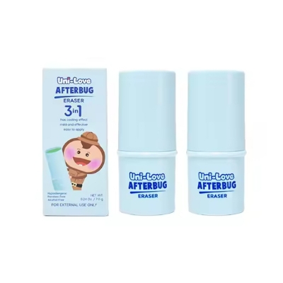 Picture of UniLove Afterbug Eraser 7g