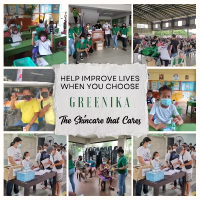 Picture of 1 pc 50ml Greenika DeoFoot  Anti Perspirant Shoe Deodorizer Spray Anti Perspirant Deo Spray Foot Spray Anti Odor Men Foot Deodorant Spray with Tawas Deodorant Whitening