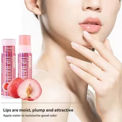 Picture of 1 pc Fruit Flavored Moisturizing Lip Balm